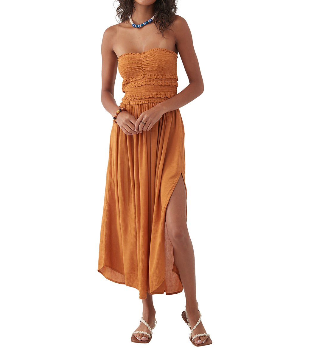 Rip Curl Women's Sun Dance Cover Up Dress at