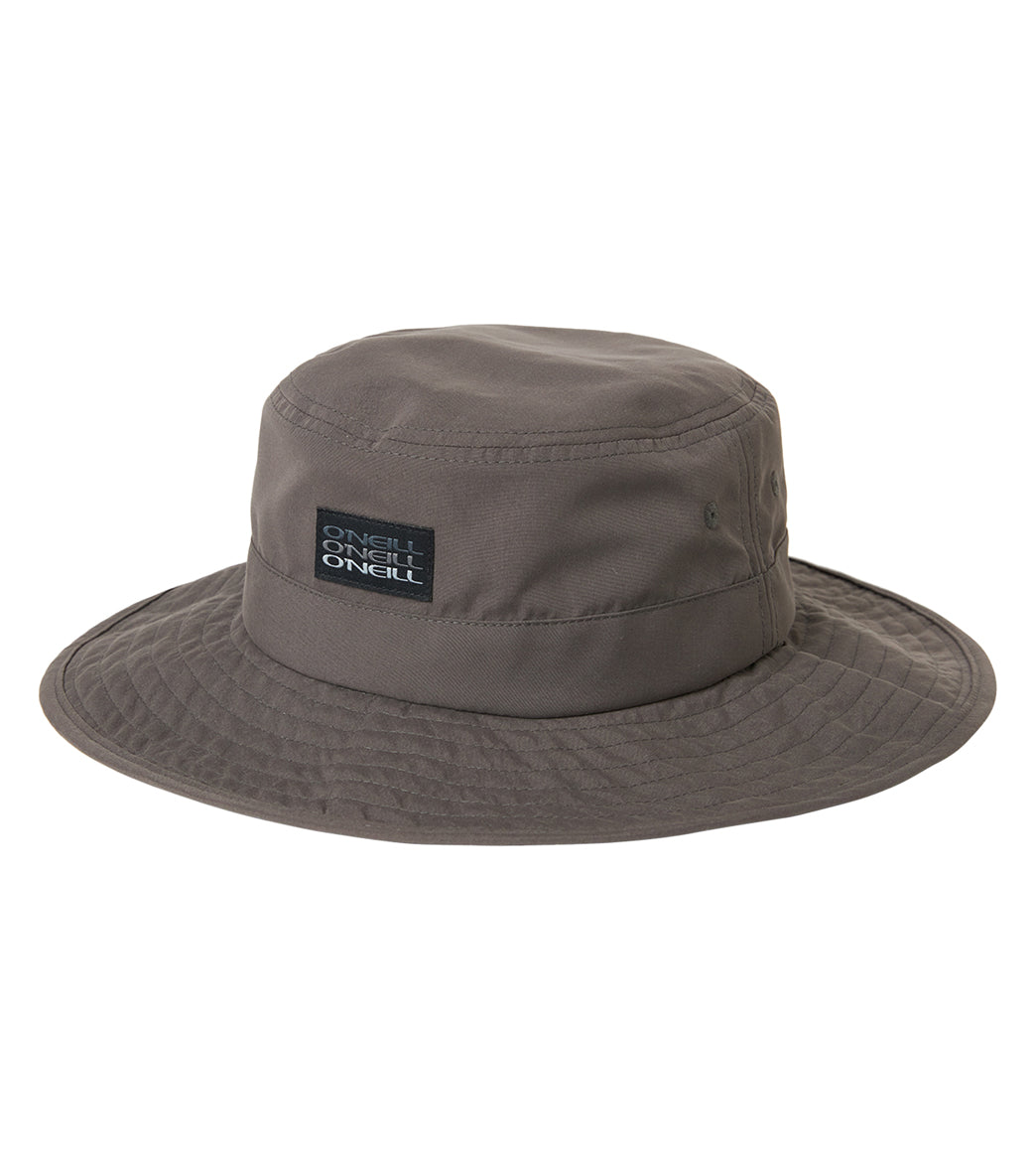 O'Neill Men's Lancaster Full Brim Hat at