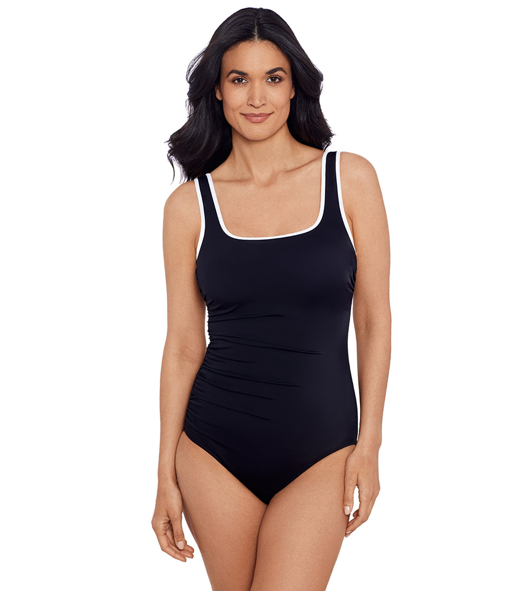 Shape Solver By Penbrooke Swimsuits