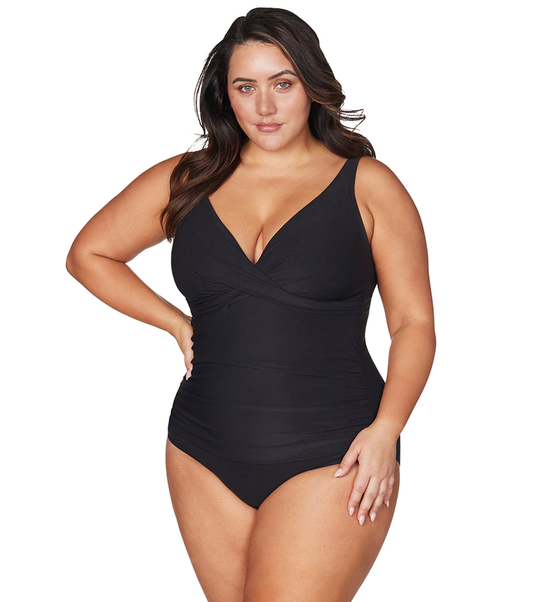 Artesands Cezanne One Piece Swimsuit AT1763GA