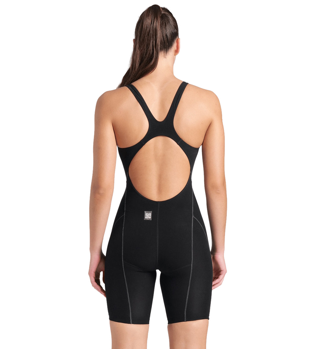 本物保証!  Full Air2 Carbon Powerskin Women's Arena Body Tech Back Open ポケモンカードゲーム