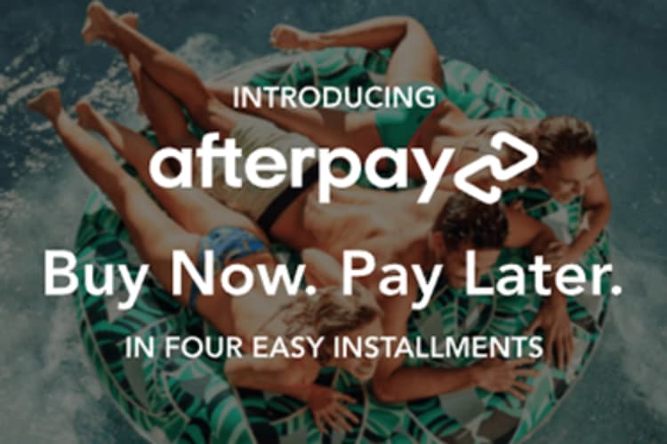 afterpay 