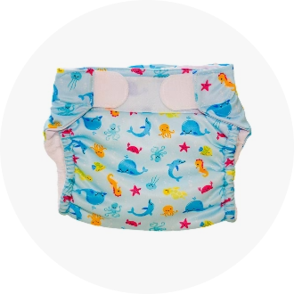 Swim Diapers