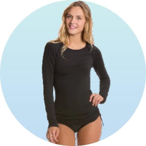 Rash Guards