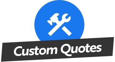 Custom quote
