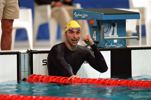 the 2004 Athens Olympics suits