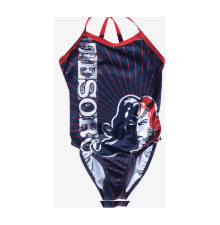 Sublimated Suits