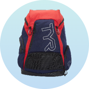 linqin Swim Backpack for Swimmers Waterproof Dance Bag Roses Birds Dry Bag  Backpack for Women Men, Equipment Bags -  Canada