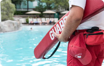 lifeguard shop