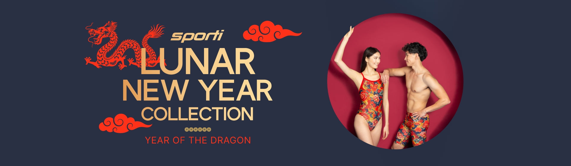 The Lunar New Year Collections of 2024 That Celebrate the Year of