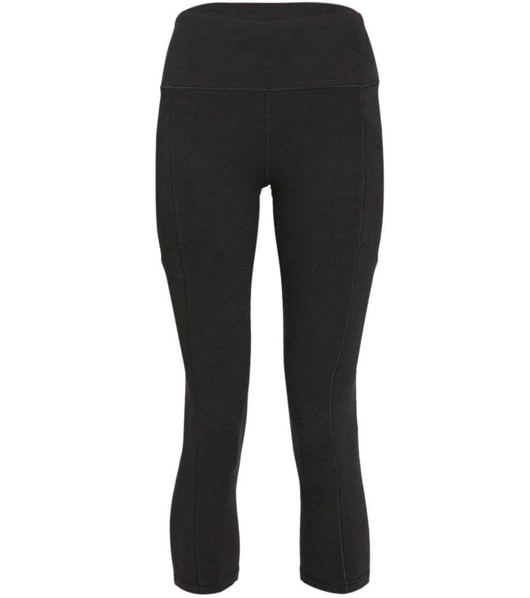 Marika Womens Carrie Butt Booster Legging