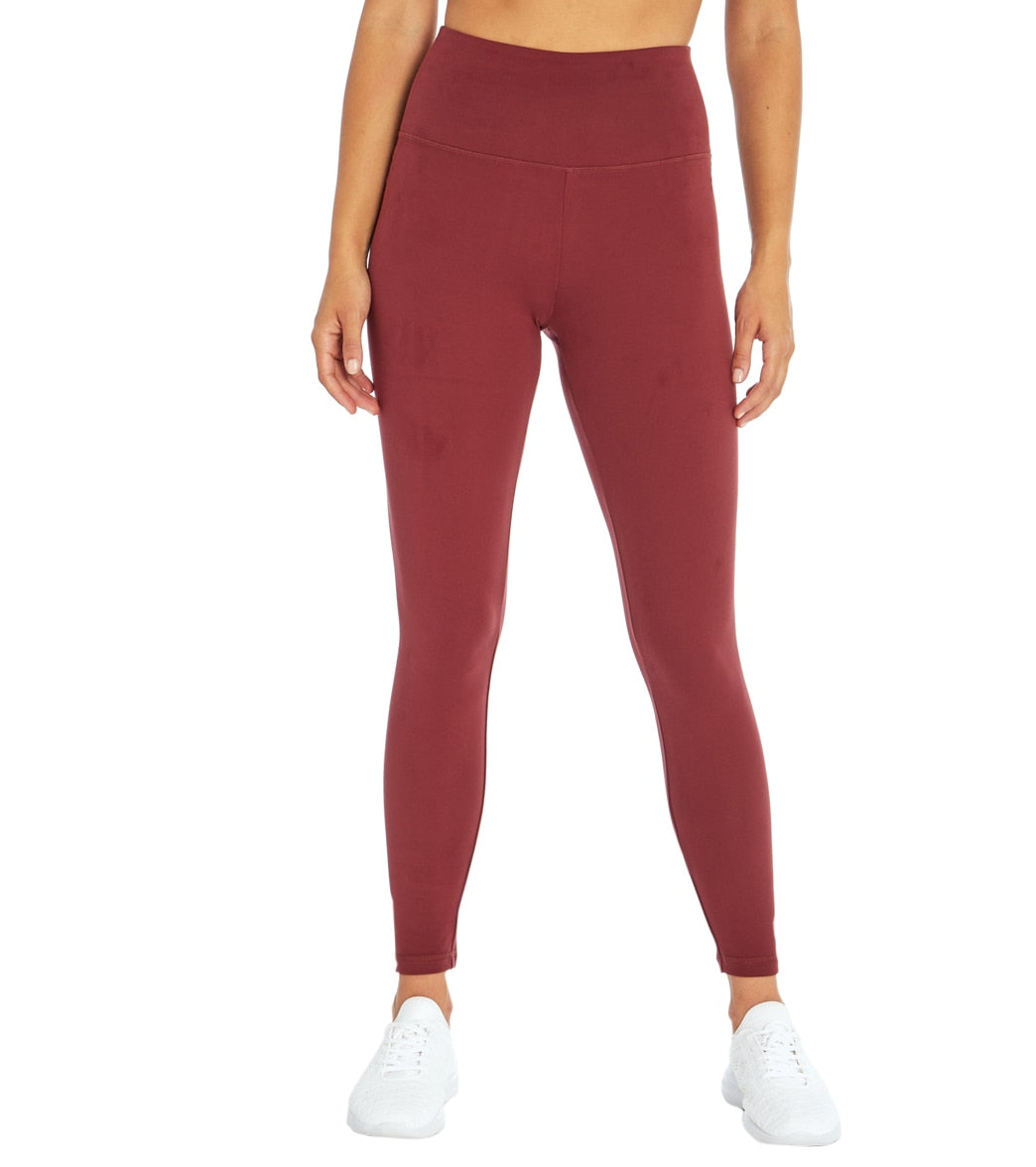 Balance Collection Easy Contender Lux Ankle Legging