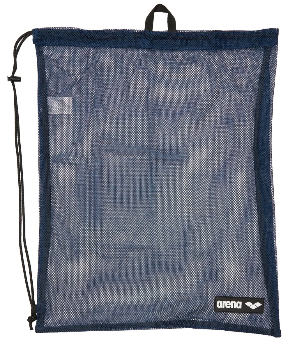Arena Team Mesh Usa Bag - Us Polyester - Swimoutlet.com