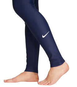Nike Modest Essential Slim Chlorine Resistant Swim Legging at