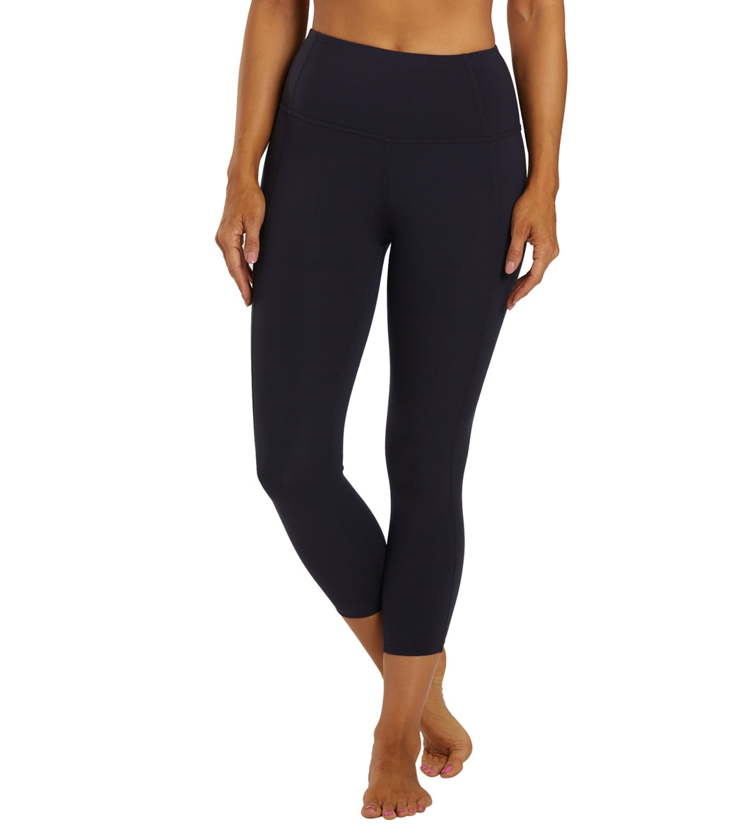 Marika Samantha Tummy Control Yoga Leggings at