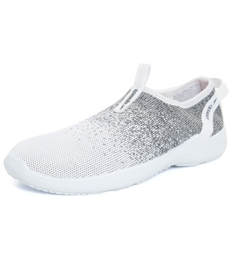 Speedo Women's Surfknit Pro Water Shoe at SwimOutlet.com