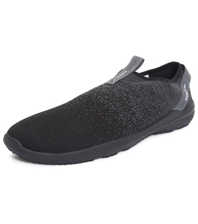 Easy USA Men's Zipper Water Shoe at SwimOutlet.com