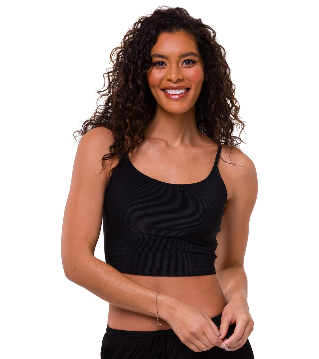 Onzie Belle Cami Yoga Crop at  - Free Shipping