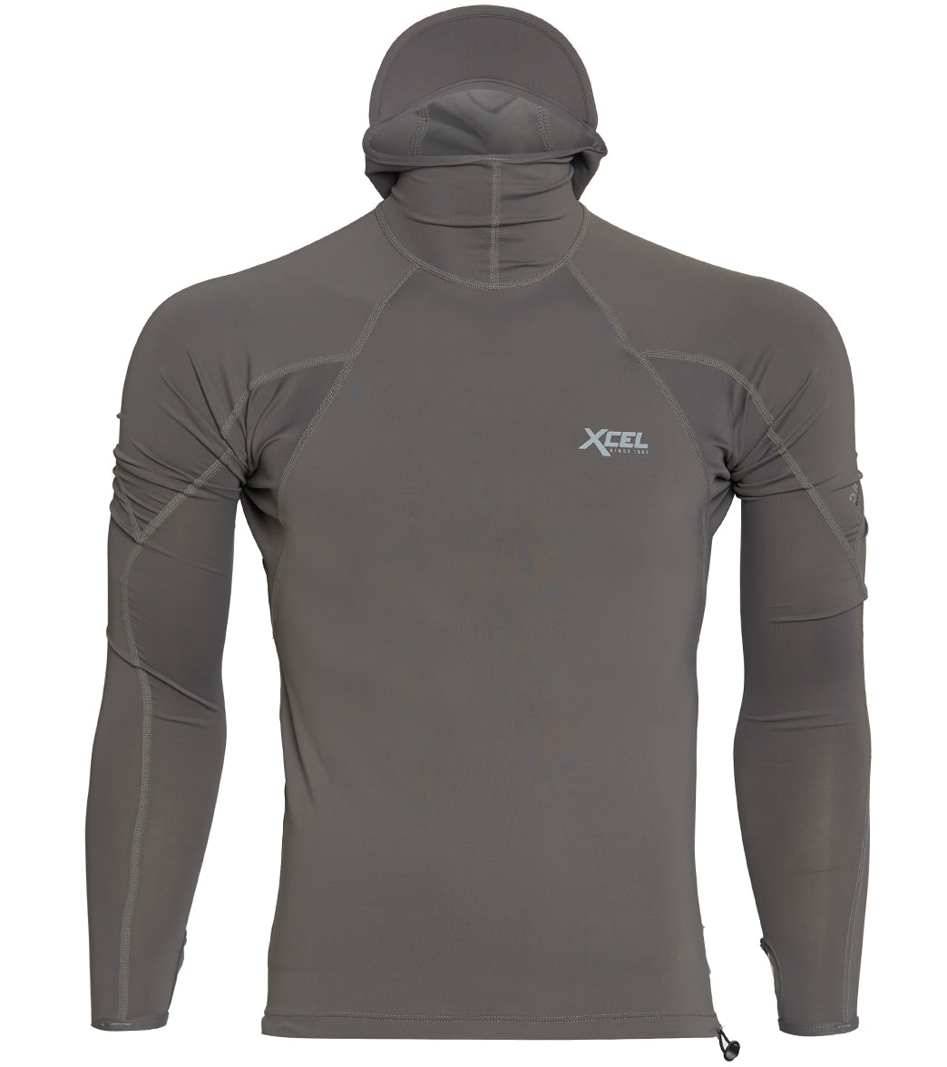 Xcel Sun Protection Clothing at