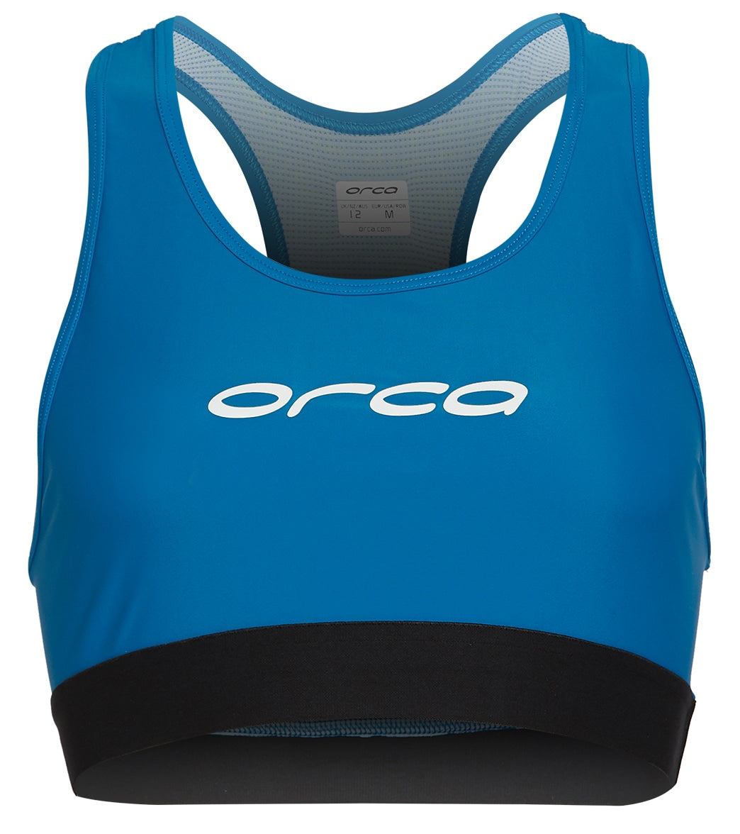 Orca Women's Tri Sports Bra at SwimOutlet.com