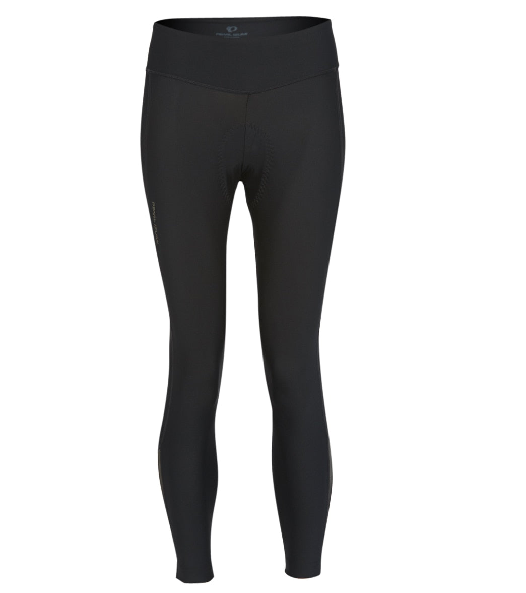 Pearl Izumi Women's Sugar Cycling Capri - Black Xs Size X-Small - Swimoutlet.com