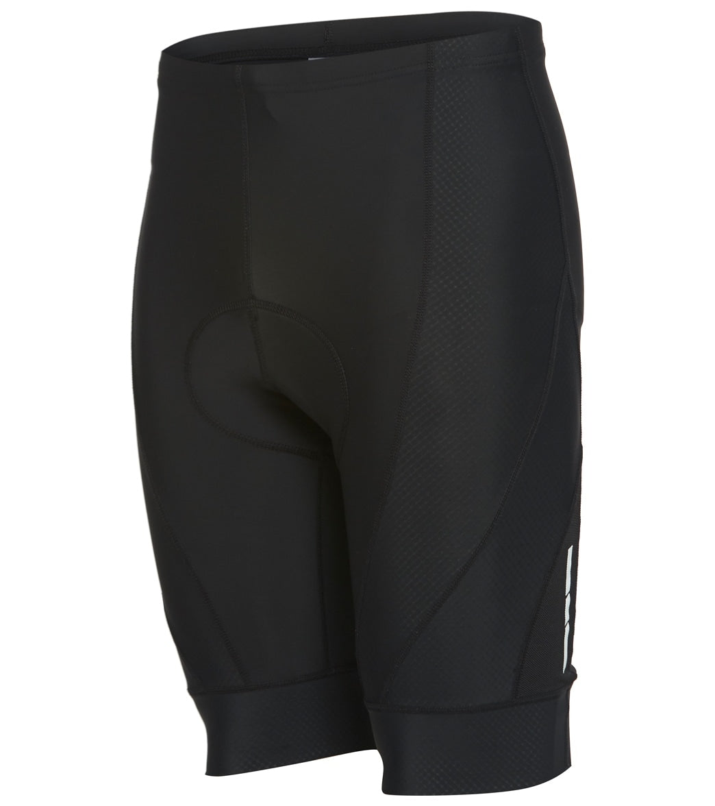 Louis Garneau Men's Optimum 2 Cycling Shorts at SwimOutlet.com