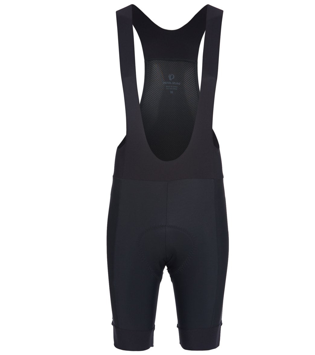 Pearl Izumi Men's Interval Bib Shorts at SwimOutlet.com