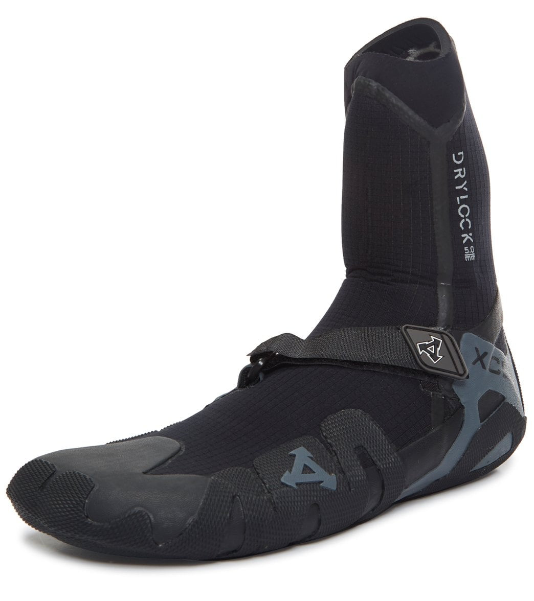 Infiniti Split Toe Reef Boot 1mm – XCEL Wetsuits Canada