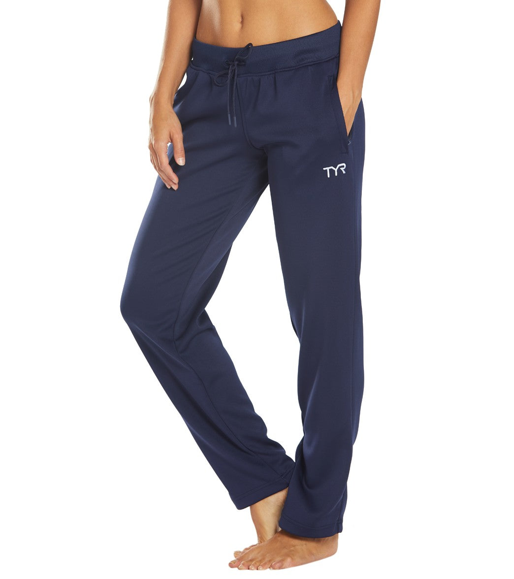 Women's Swim Team Warm-Up Pants