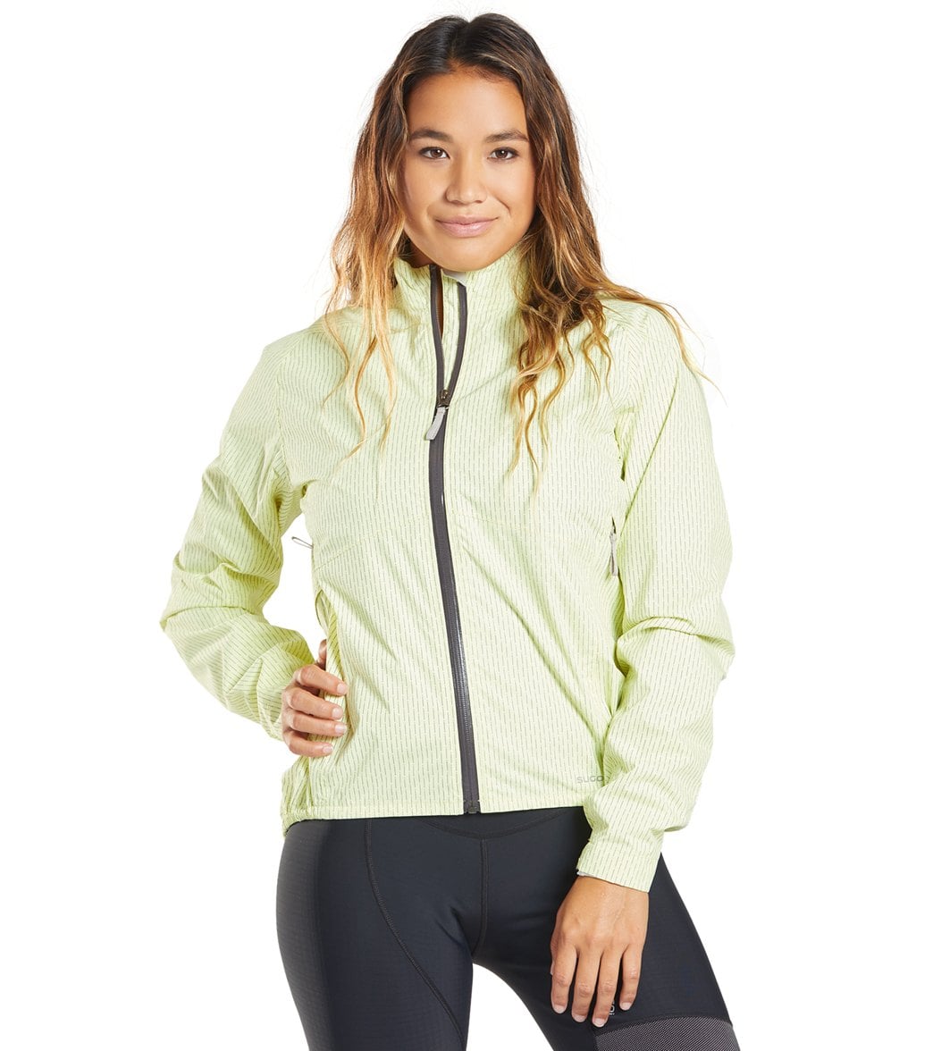 Sugoi Women's Evo Zap Jacket - Lit Large Polyester - Swimoutlet.com