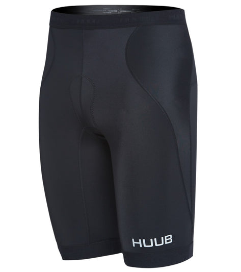 Huub Men's Essentials Tri Shorts at SwimOutlet.com