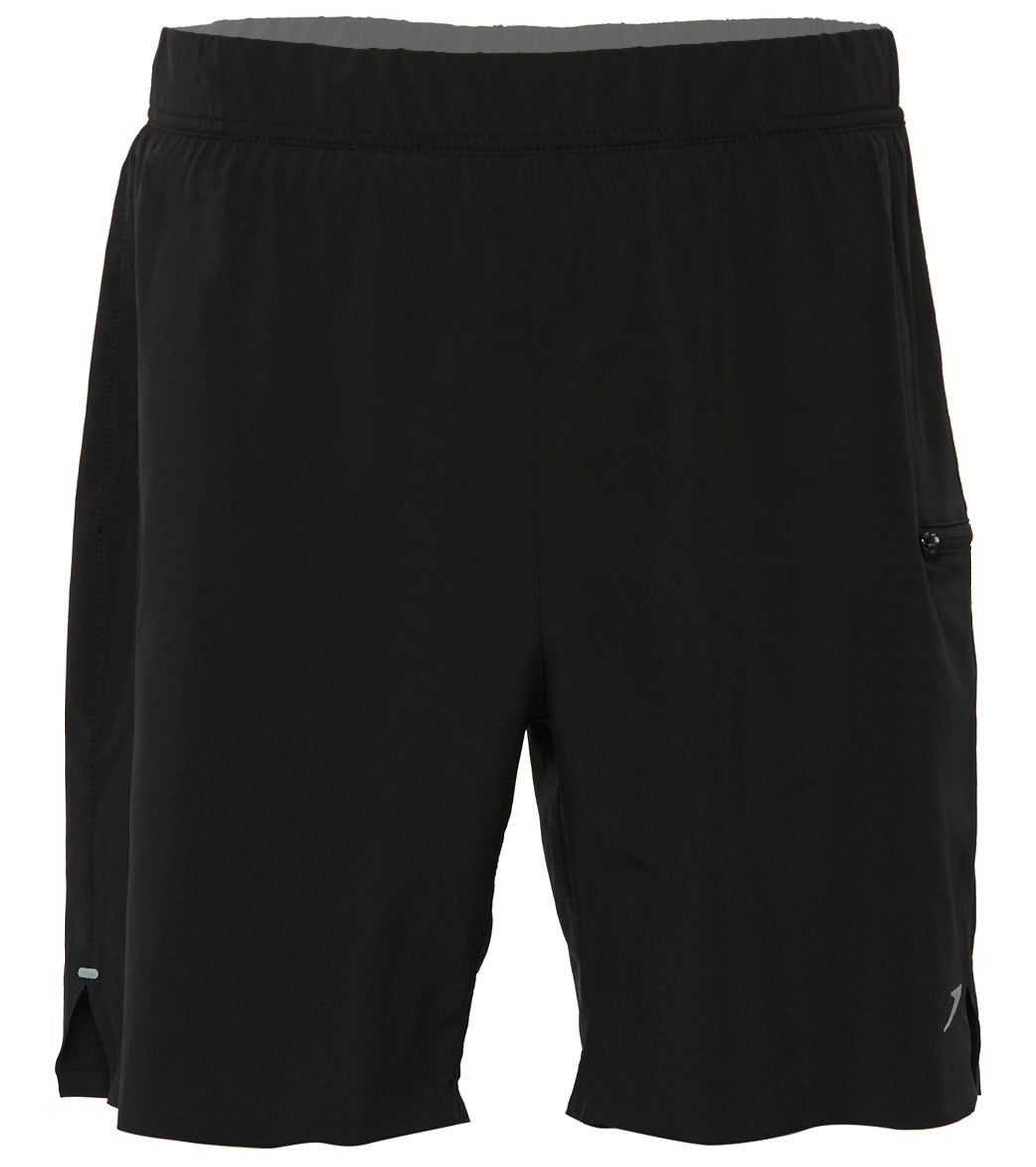 Speedo Men's 18'' Active Flex Hybrid Speed Short at SwimOutlet.com