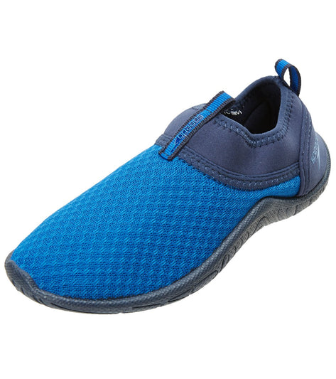 Speedo Kids' Tidal Cruiser Water Shoe (Little Kid, Big Kid) at ...