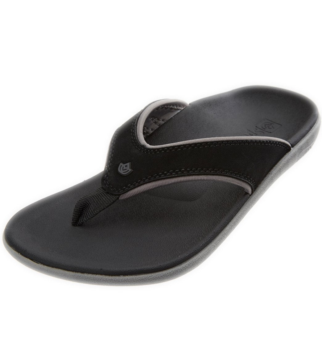 Spenco Women's Yumi Plus Flip Flop at SwimOutlet.com