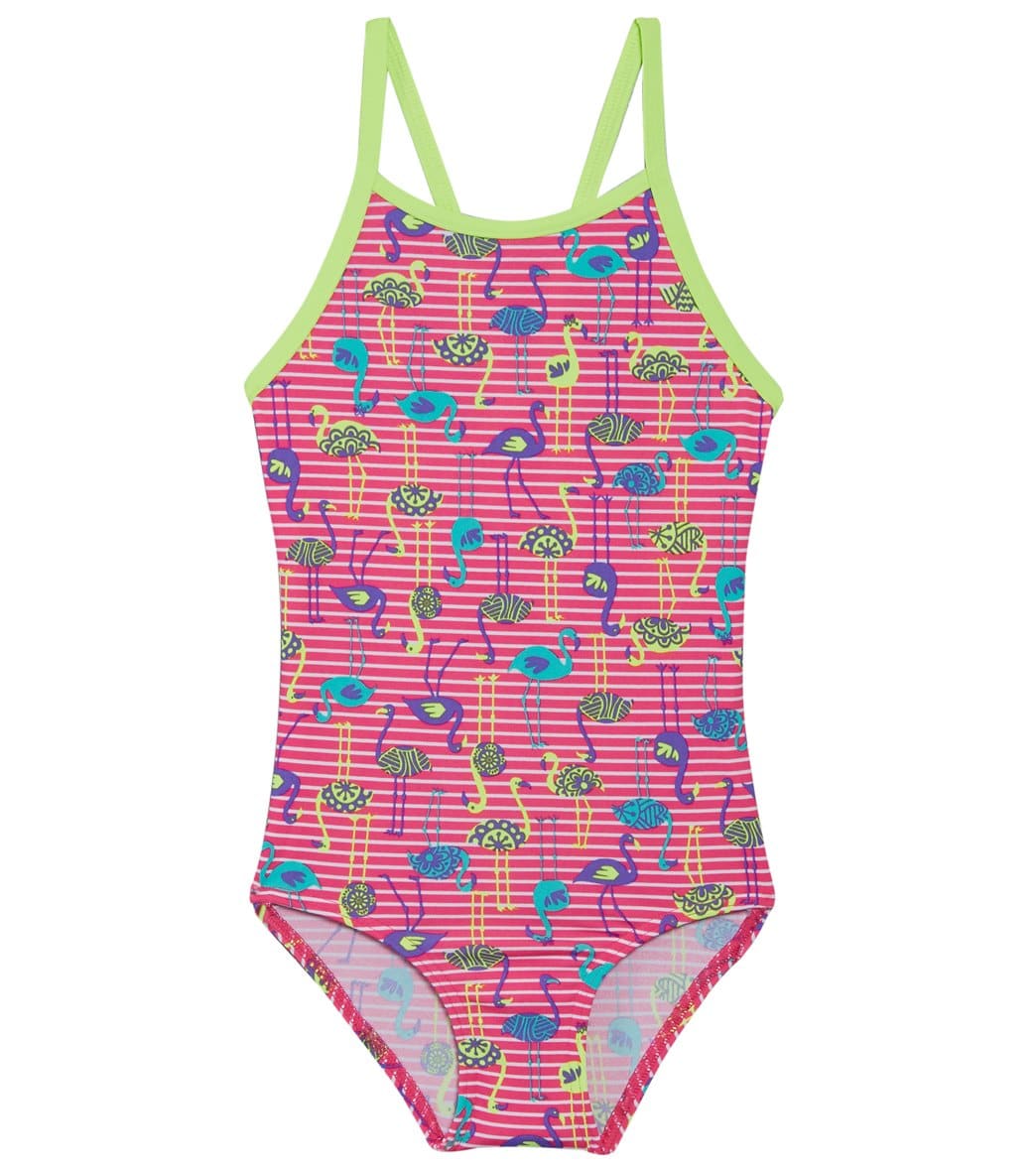 FUNKITA MINTY FRESH GIRLS STRAPPED IN ONE PIECE FUNK GIRLS ONE PIECE ...