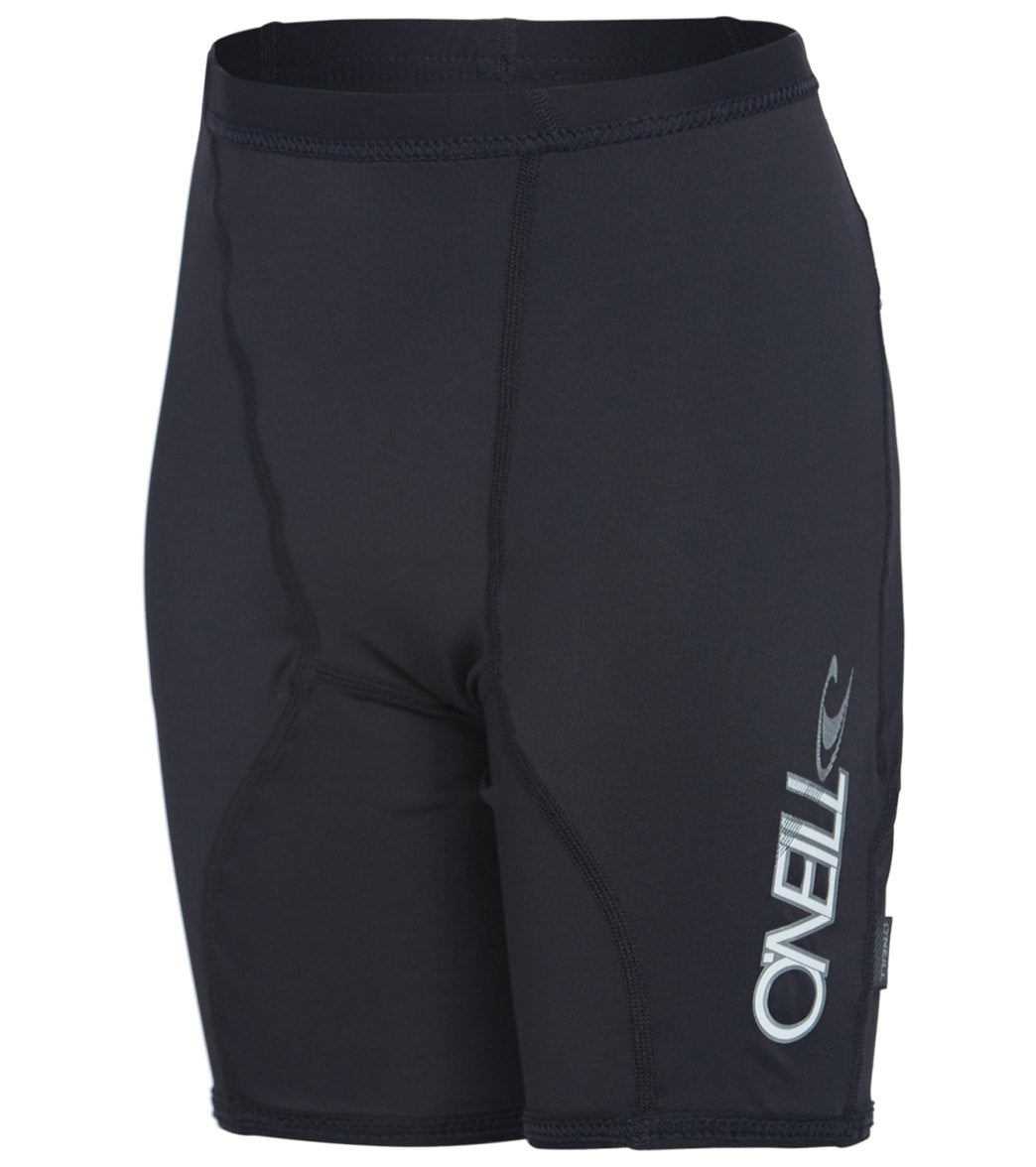 O'neill Boys' All Day Undershorts - Black 6 - Swimoutlet.com