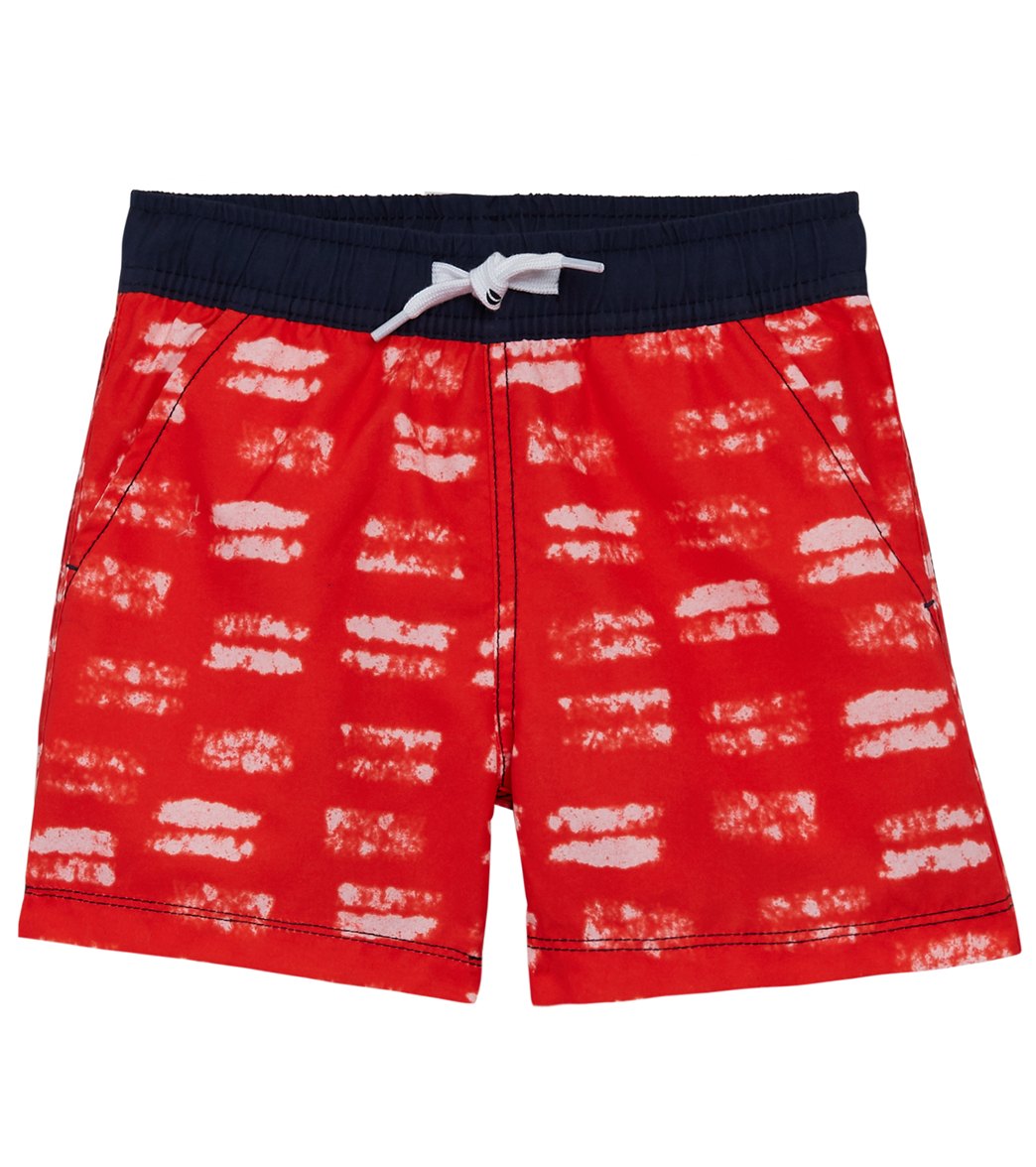 Platypus Australia Boys' Dash Swim Short - 12 - Swimoutlet.com