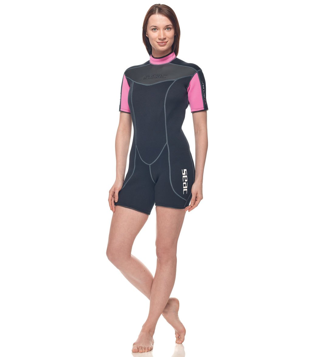 Cressi Idra 2mm Neoprene Swimsuit - Shop - Toronto Scuba Centre