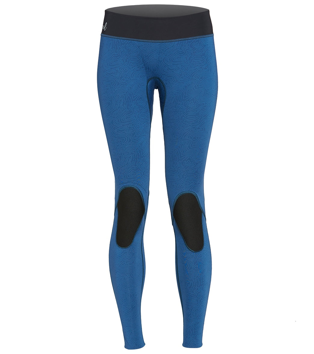 Neoprene Leggings  The Sedia Collection