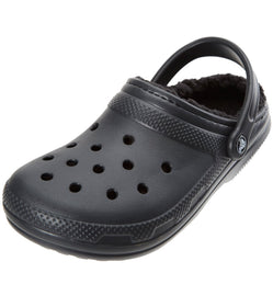 Crocs Classic Lined Clog Black / Black / M11