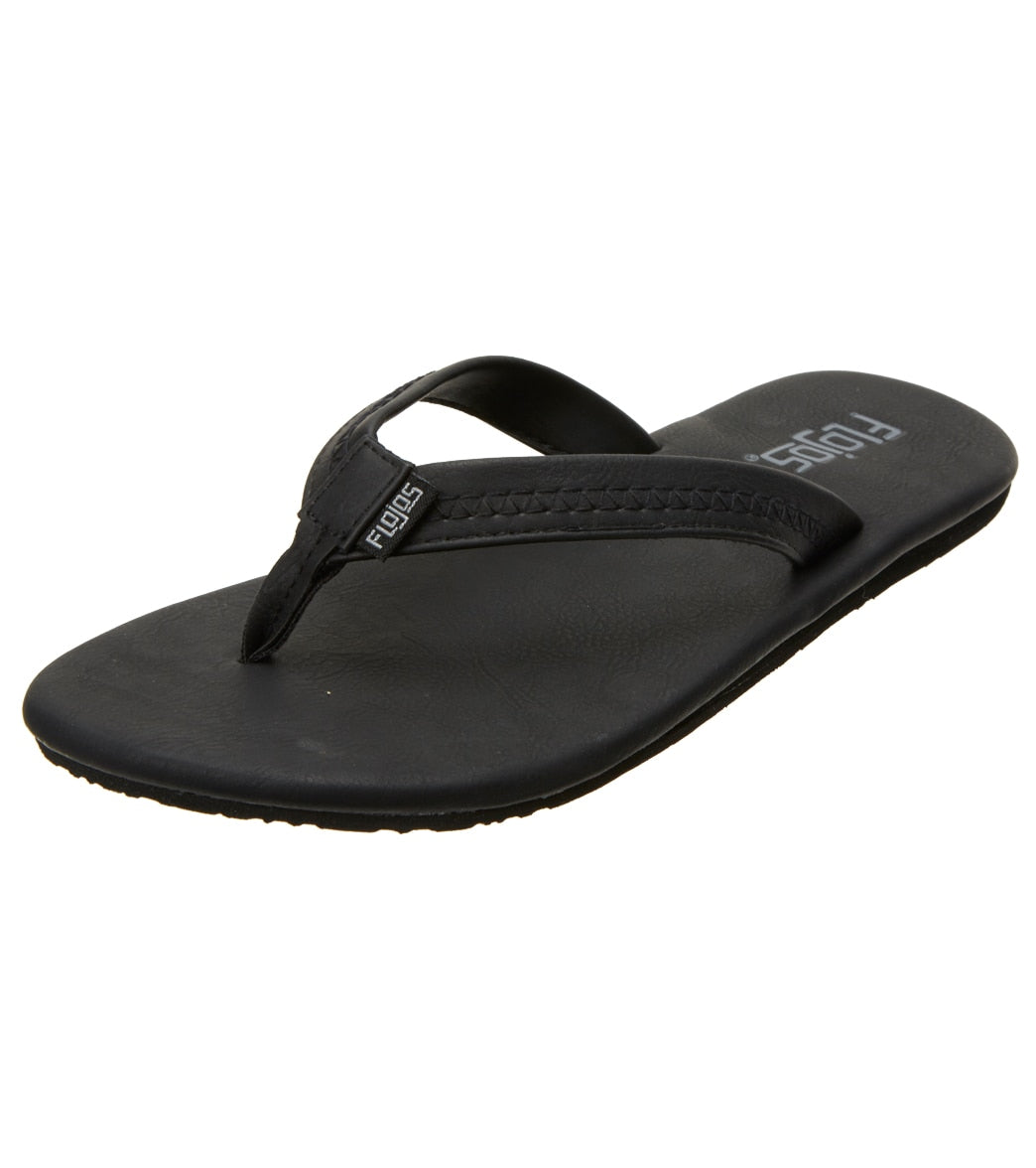 Flojos Women's Claire Flip Flop at SwimOutlet.com