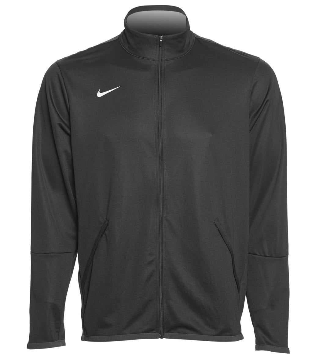 Nike Men's Training Jacket at SwimOutlet.com