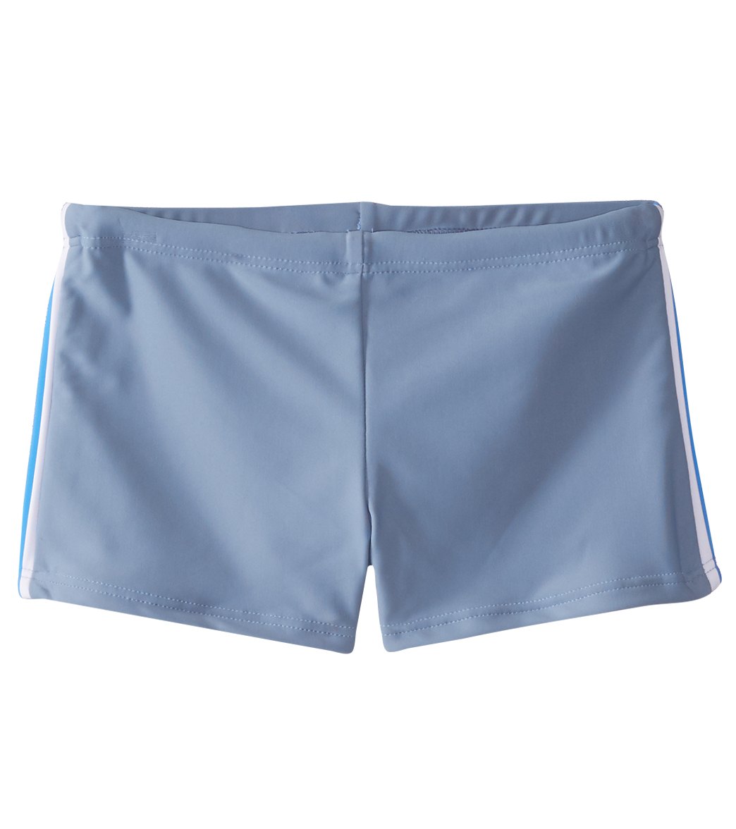 Platypus Australia Boys' Boyleg Short Baby - Apache Atoll 14 - Swimoutlet.com