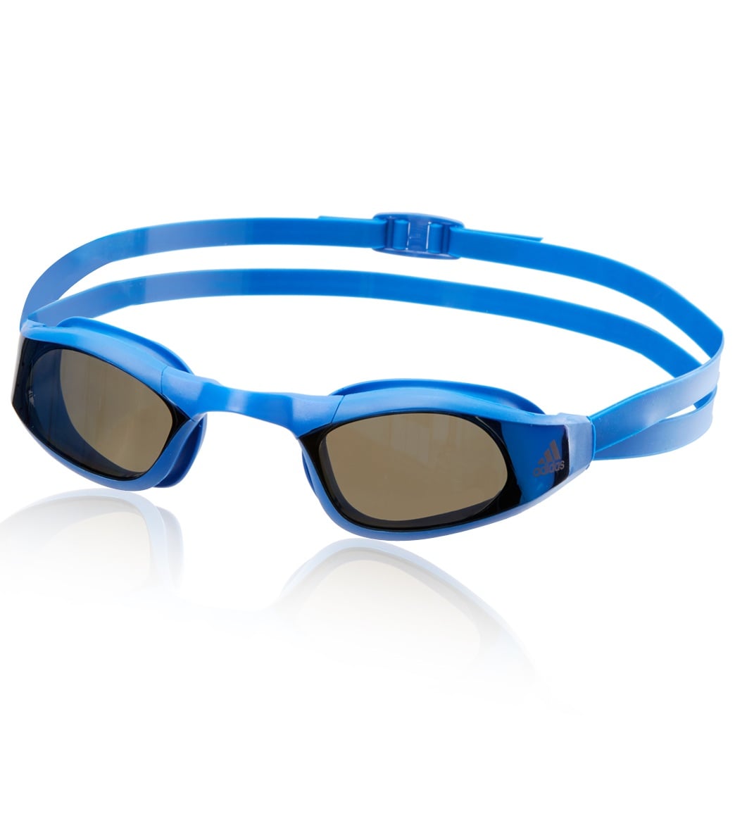 Persistar Race Mirrored Goggle at SwimOutlet.com