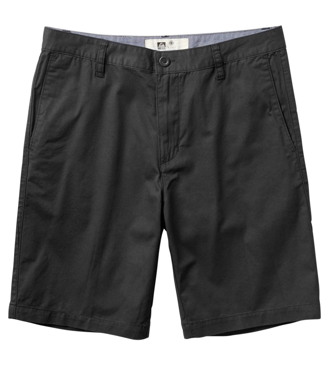 Reef Men's Moving On 4 Walkshort at SwimOutlet.com