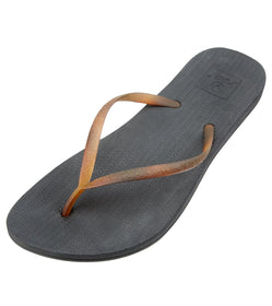 Reef Women s Escape Lux Tortoise Flip Flop at SwimOutlet