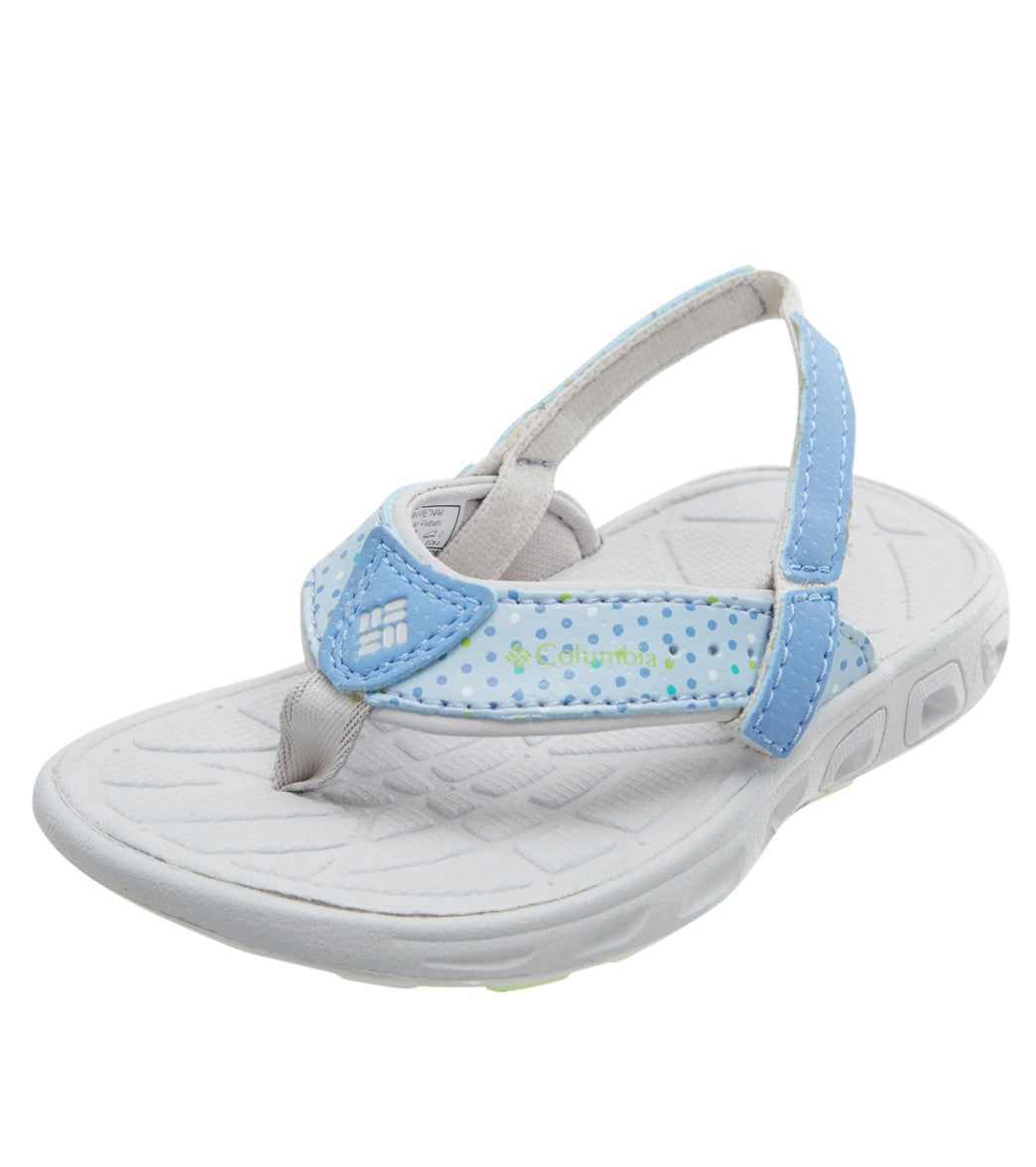 columbia ladies flip flops