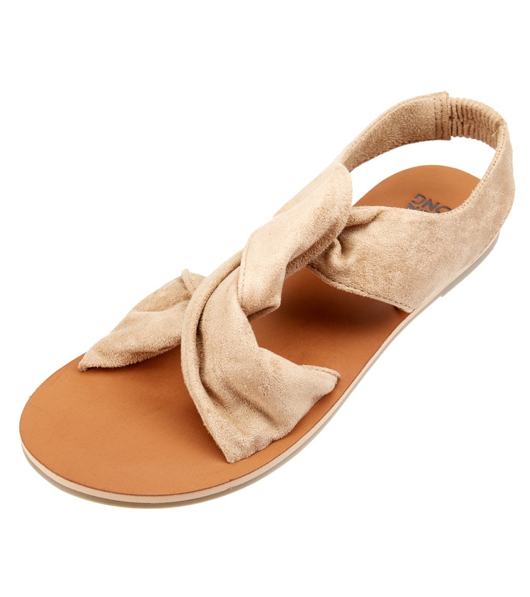 Billabong Women's Rory Sandals - Dune 6 - Swimoutlet.com