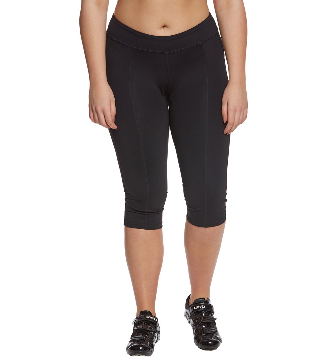 shebeest capri bike pants