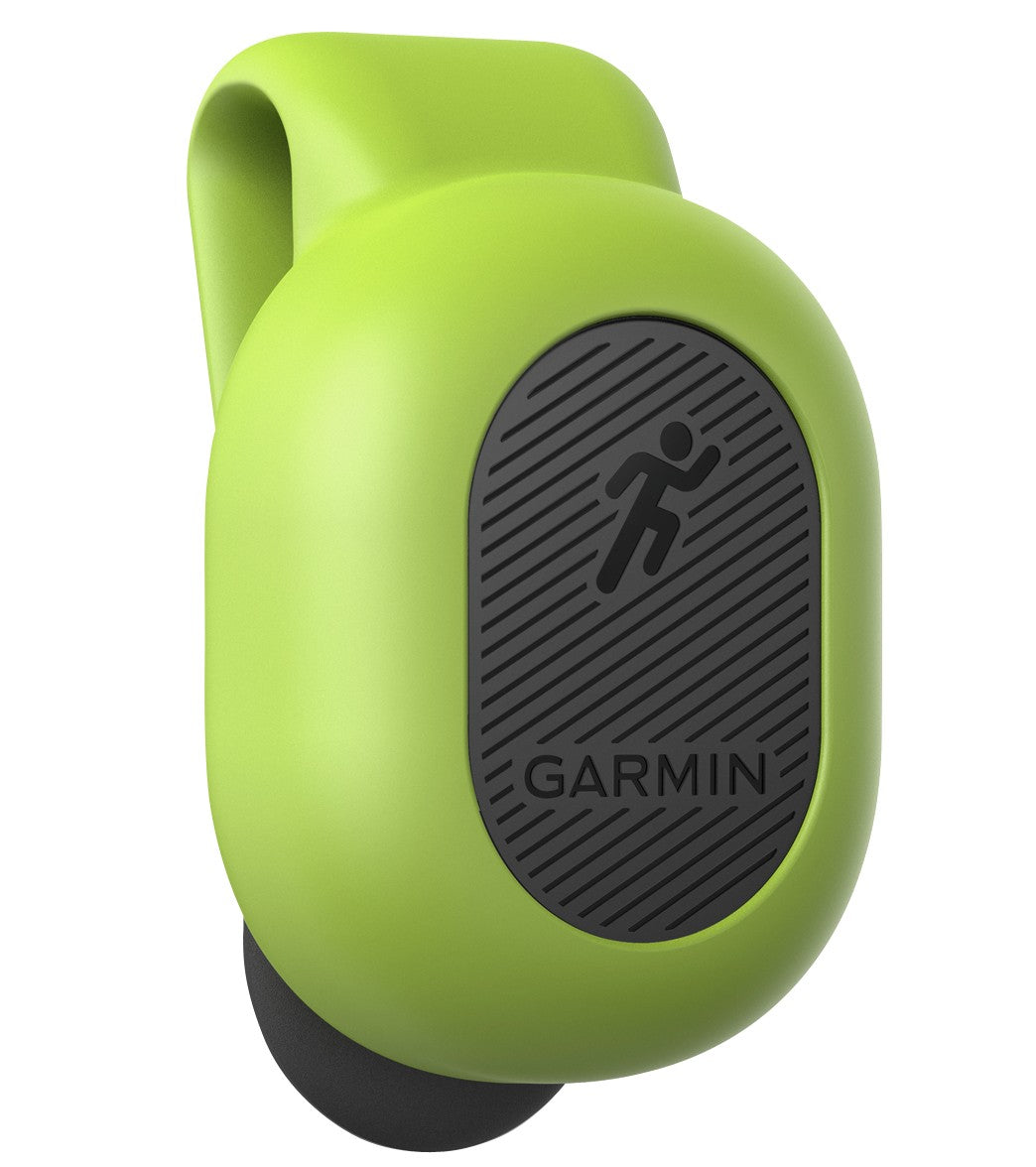 Vågn op At afsløre Kære Garmin Running Dynamics Pod at SwimOutlet.com